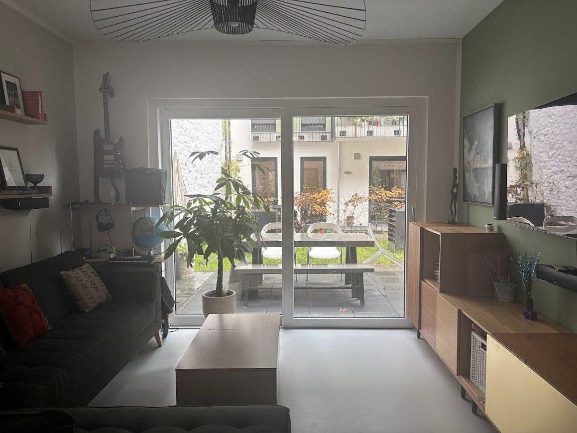 Pronájem domu 151 m², pozemek 151 m², Berlin, Berlín Pronájem domu 151 m², pozemek 151 m², Berlin, Berlín