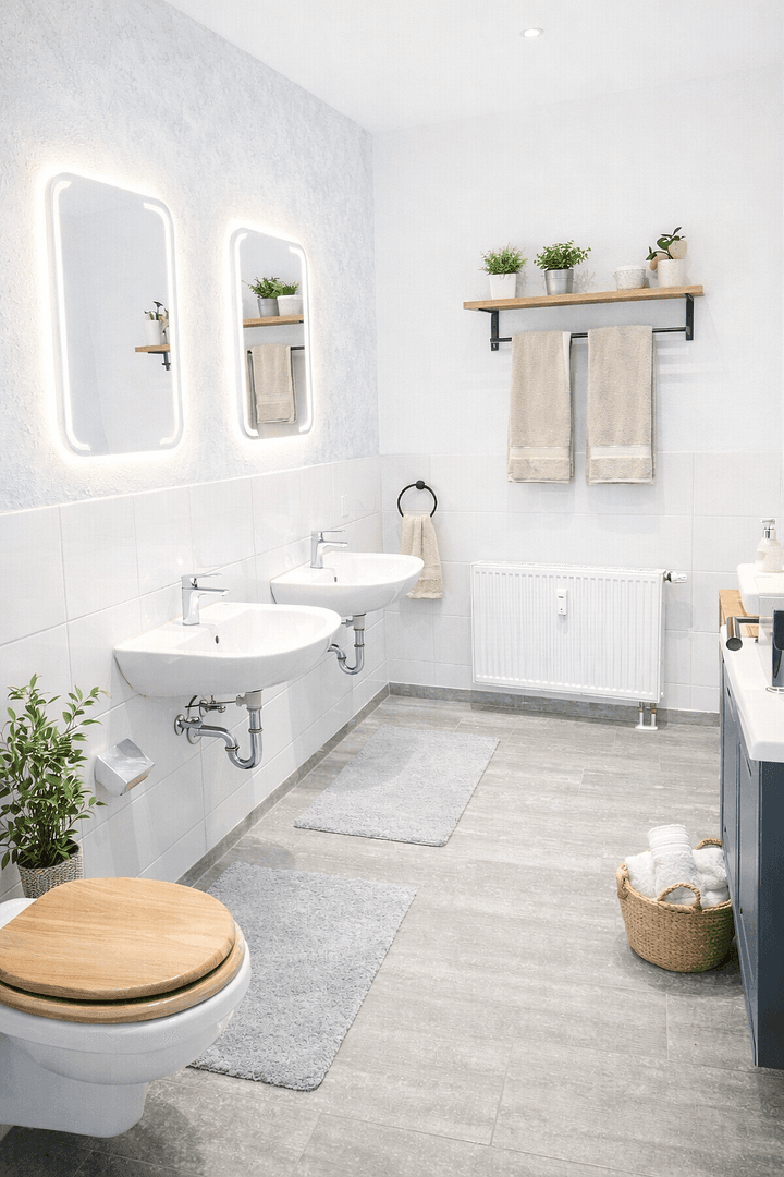 Pronájem bytu 2+kk 122 m², Lindau (Bodensee), Bavorsko Pronájem bytu 2+kk 122 m², Lindau (Bodensee), Bavorsko