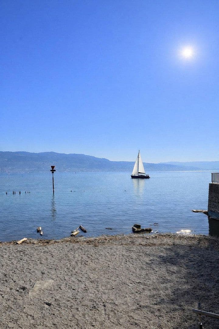 Pronájem bytu 2+kk 122 m², Lindau (Bodensee), Bavorsko Pronájem bytu 2+kk 122 m², Lindau (Bodensee), Bavorsko