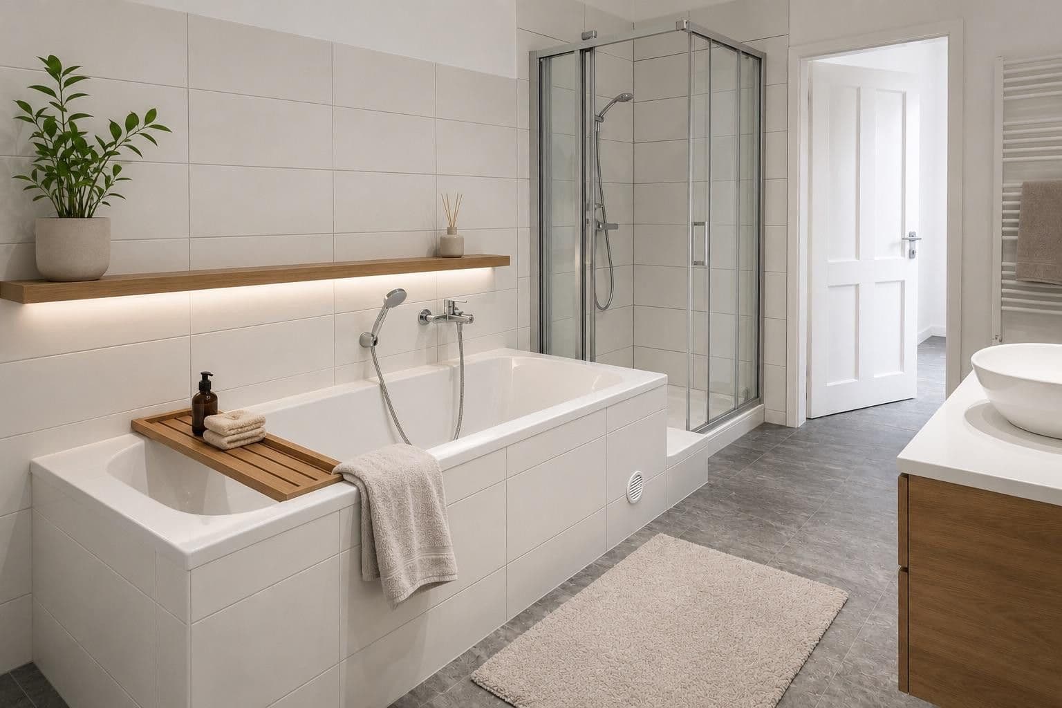 Pronájem bytu 2+kk 122 m², Lindau (Bodensee), Bavorsko Pronájem bytu 2+kk 122 m², Lindau (Bodensee), Bavorsko