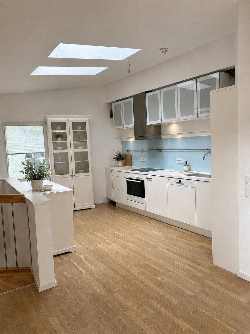 Pronájem bytu 2+kk 122 m², Lindau (Bodensee), Bavorsko Pronájem bytu 2+kk 122 m², Lindau (Bodensee), Bavorsko