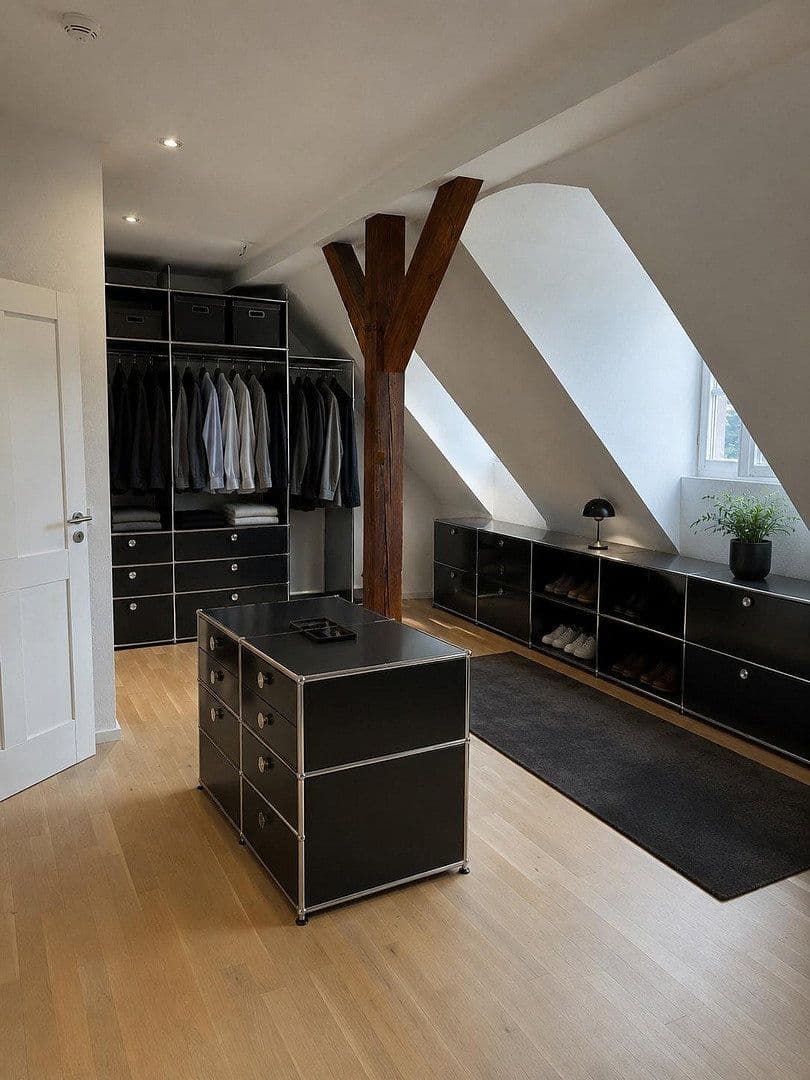 Pronájem bytu 2+kk 122 m², Lindau (Bodensee), Bavorsko Pronájem bytu 2+kk 122 m², Lindau (Bodensee), Bavorsko