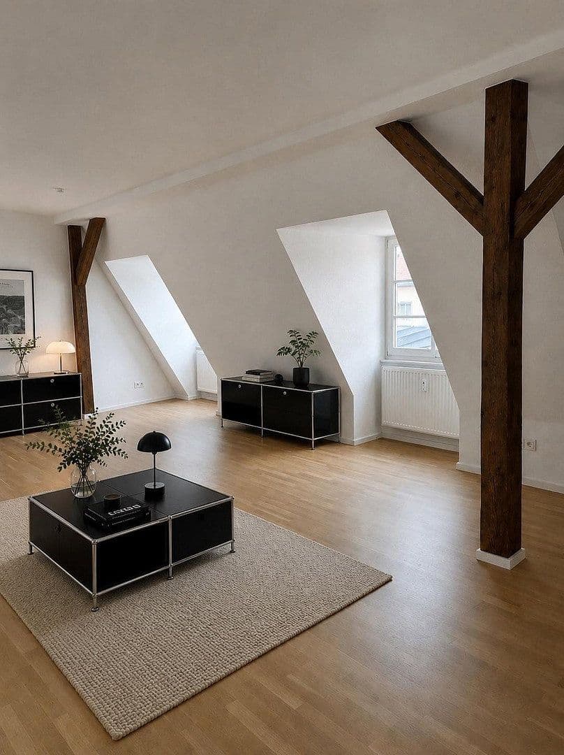 Pronájem bytu 2+kk 122 m², Lindau (Bodensee), Bavorsko Pronájem bytu 2+kk 122 m², Lindau (Bodensee), Bavorsko