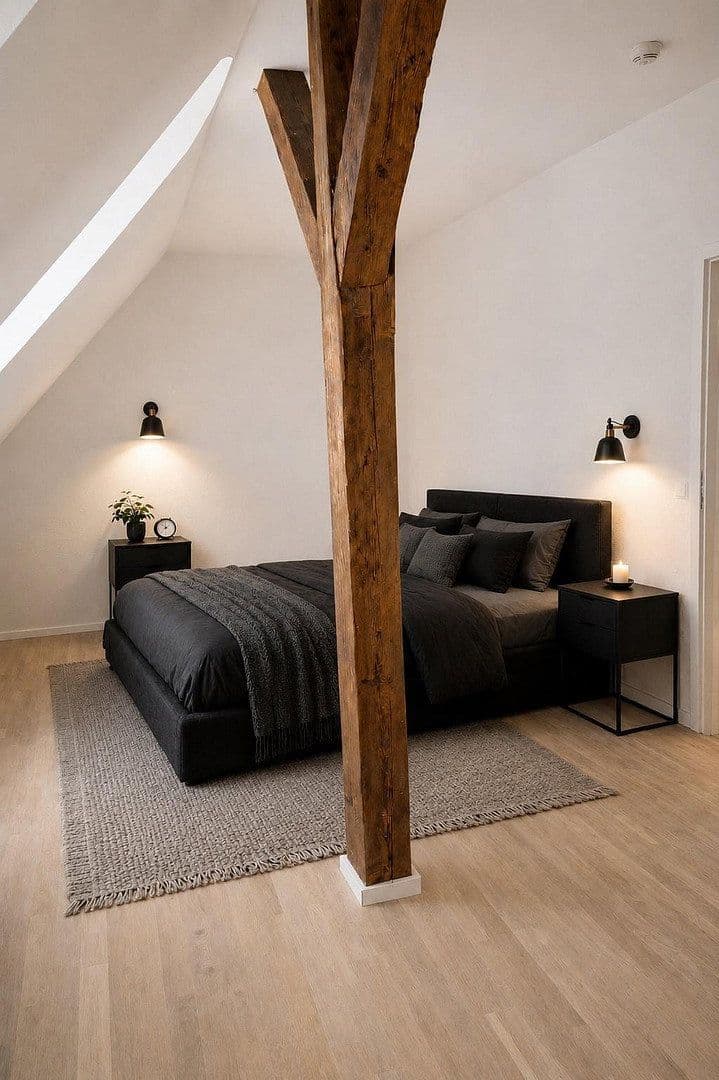 Pronájem bytu 2+kk 122 m², Lindau (Bodensee), Bavorsko Pronájem bytu 2+kk 122 m², Lindau (Bodensee), Bavorsko