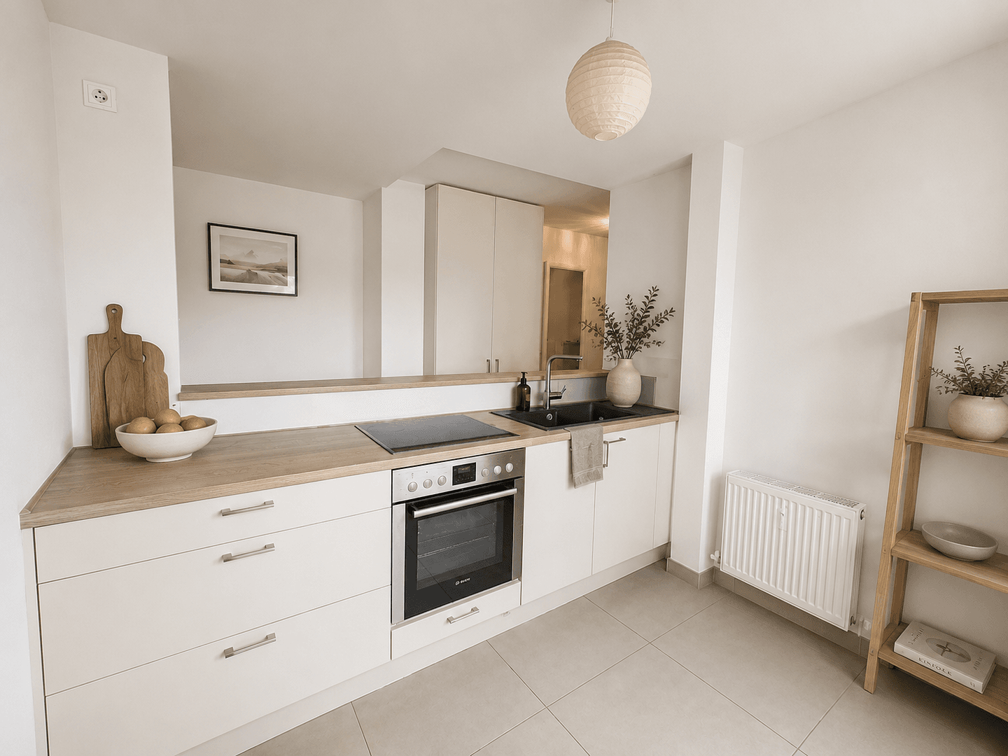 Prodej bytu 2+kk 91 m², Kochhannstr. 19, Berlin, Berlín Prodej bytu 2+kk 91 m², Kochhannstr. 19, Berlin, Berlín