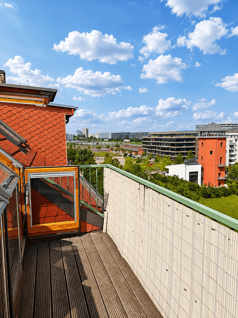Prodej bytu 2+kk 91 m², Kochhannstr. 19, Berlin, Berlín Prodej bytu 2+kk 91 m², Kochhannstr. 19, Berlin, Berlín