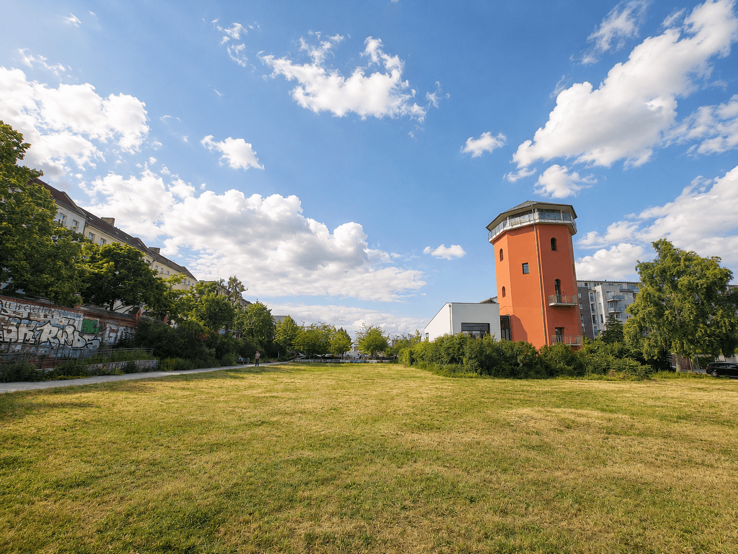 Prodej bytu 2+kk 91 m², Kochhannstr. 19, Berlin, Berlín Prodej bytu 2+kk 91 m², Kochhannstr. 19, Berlin, Berlín