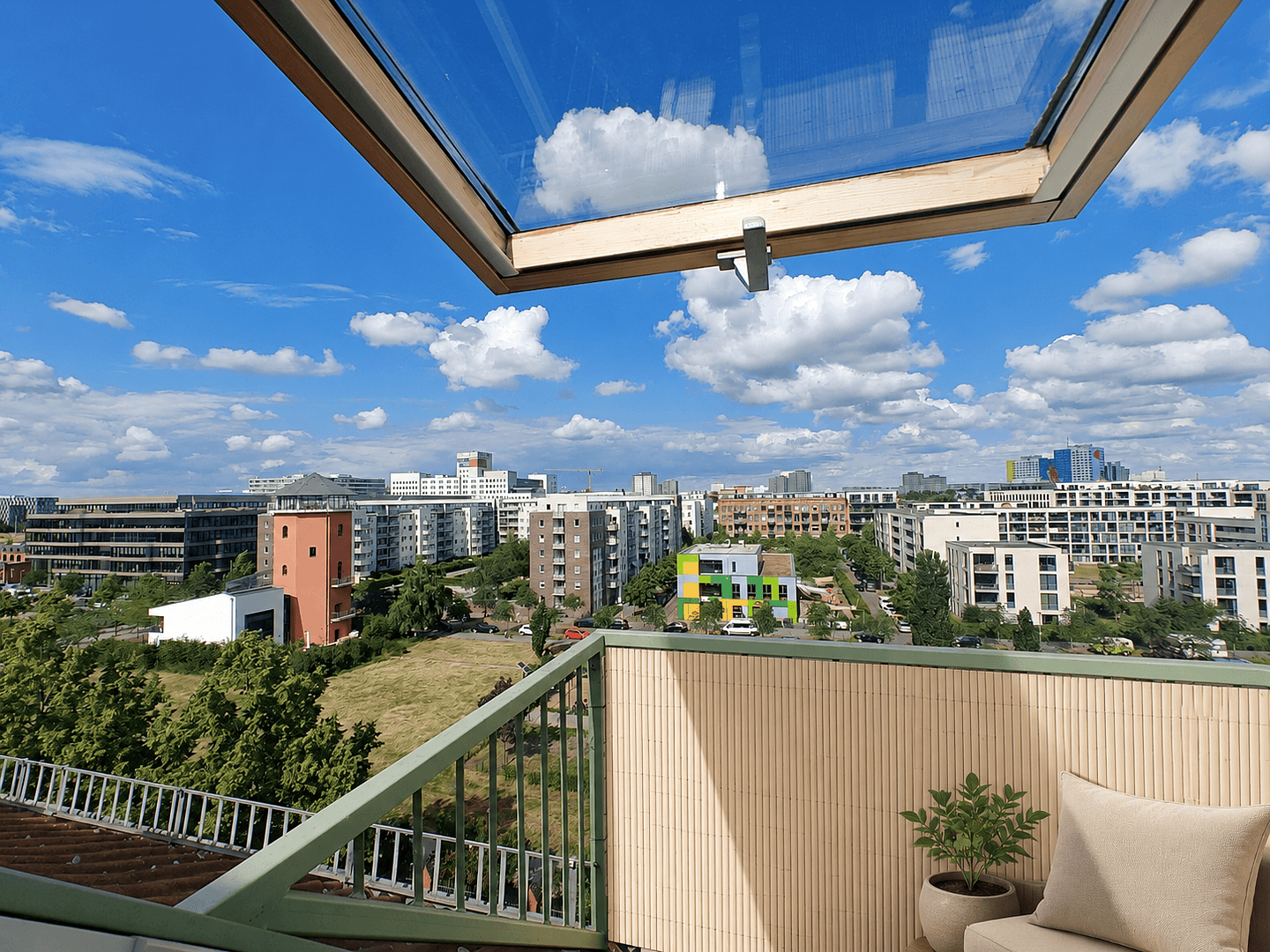 Prodej bytu 2+kk 91 m², Kochhannstr. 19, Berlin, Berlín Prodej bytu 2+kk 91 m², Kochhannstr. 19, Berlin, Berlín