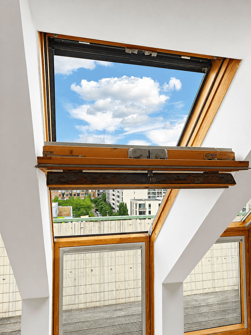 Prodej bytu 2+kk 91 m², Kochhannstr. 19, Berlin, Berlín Prodej bytu 2+kk 91 m², Kochhannstr. 19, Berlin, Berlín