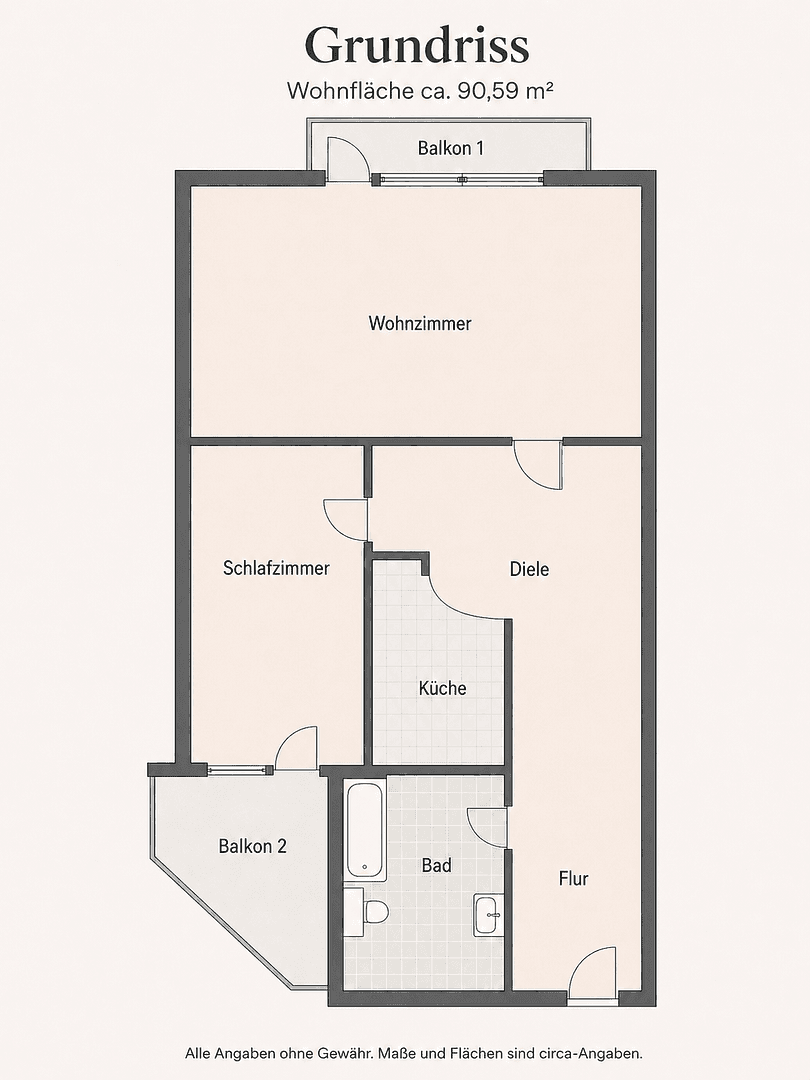 Prodej bytu 2+kk 91 m², Kochhannstr. 19, Berlin, Berlín Prodej bytu 2+kk 91 m², Kochhannstr. 19, Berlin, Berlín