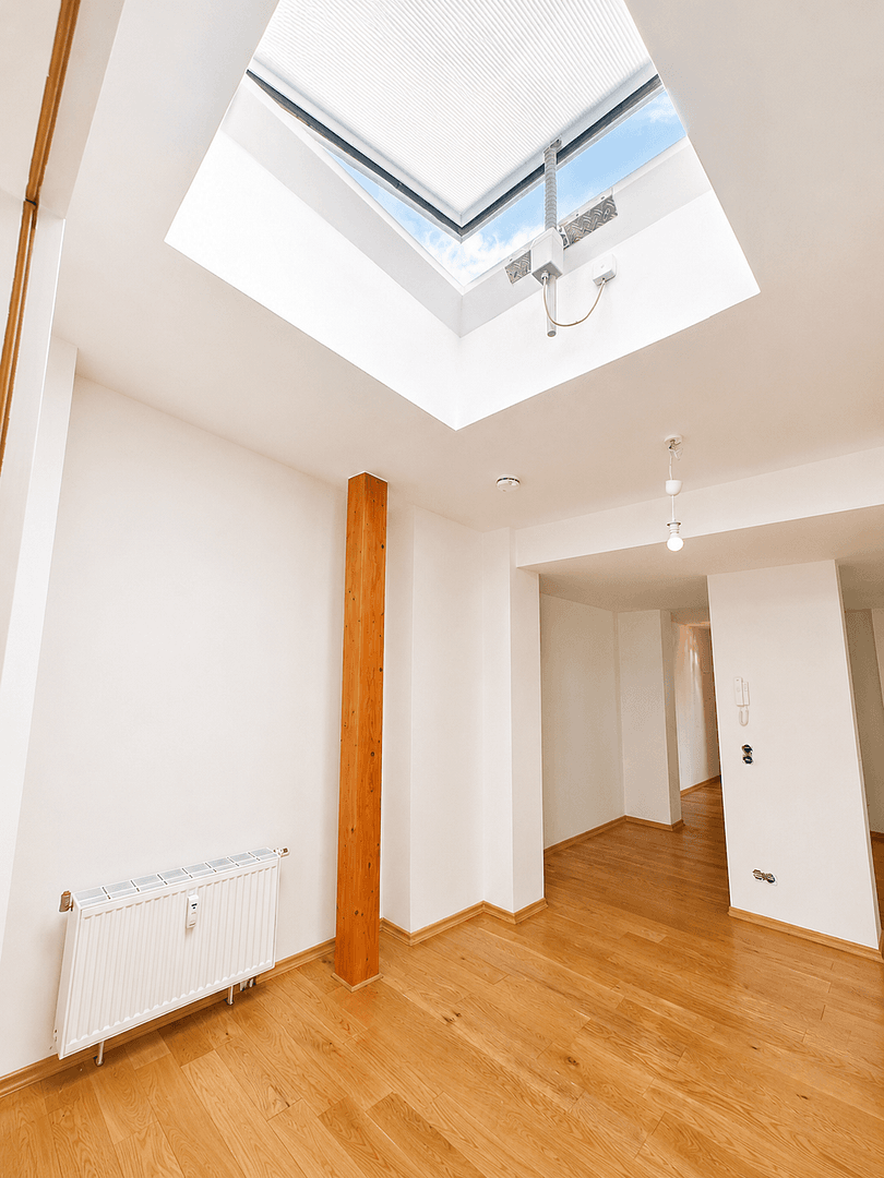 Prodej bytu 2+kk 91 m², Kochhannstr. 19, Berlin, Berlín Prodej bytu 2+kk 91 m², Kochhannstr. 19, Berlin, Berlín