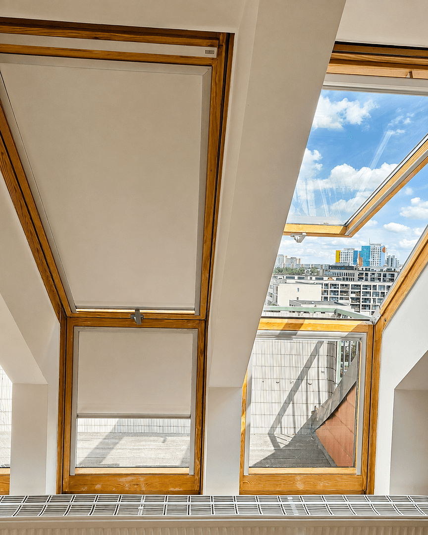 Prodej bytu 2+kk 91 m², Kochhannstr. 19, Berlin, Berlín Prodej bytu 2+kk 91 m², Kochhannstr. 19, Berlin, Berlín