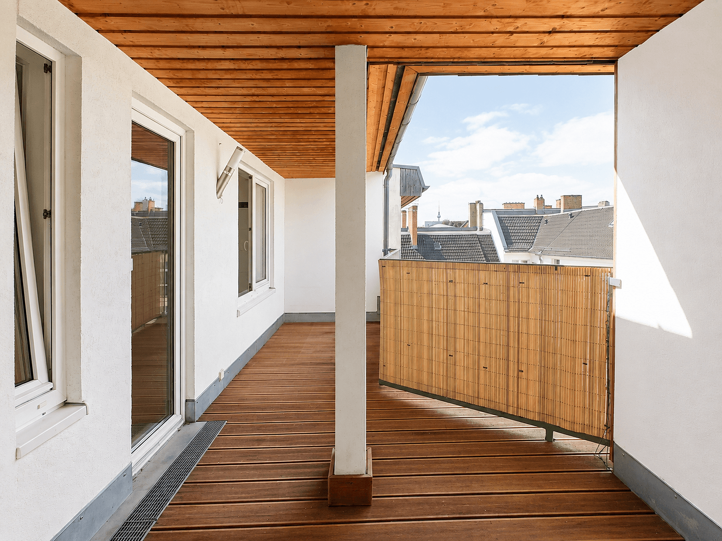 Prodej bytu 2+kk 91 m², Kochhannstr. 19, Berlin, Berlín Prodej bytu 2+kk 91 m², Kochhannstr. 19, Berlin, Berlín