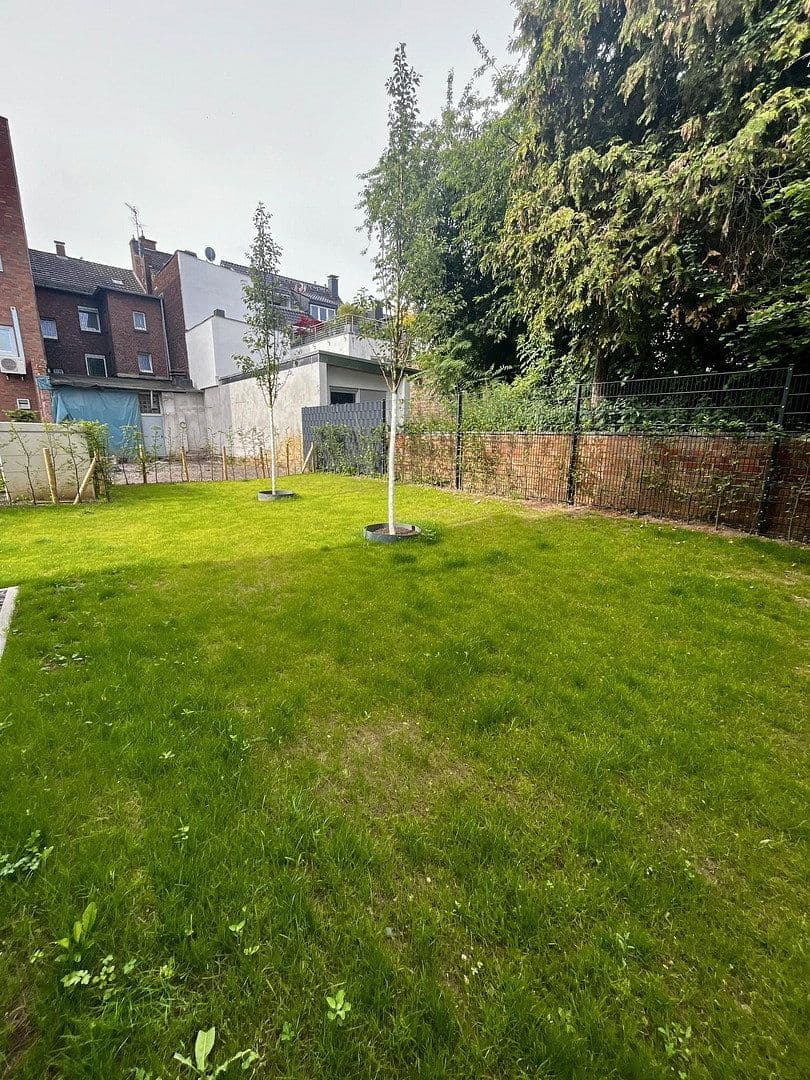 Pronájem bytu 4+1 118 m², Alte Str. 12, Frechen, Severní Porýní-Vestfálsko Pronájem bytu 4+1 118 m², Alte Str. 12, Frechen, Severní Porýní-Vestfálsko