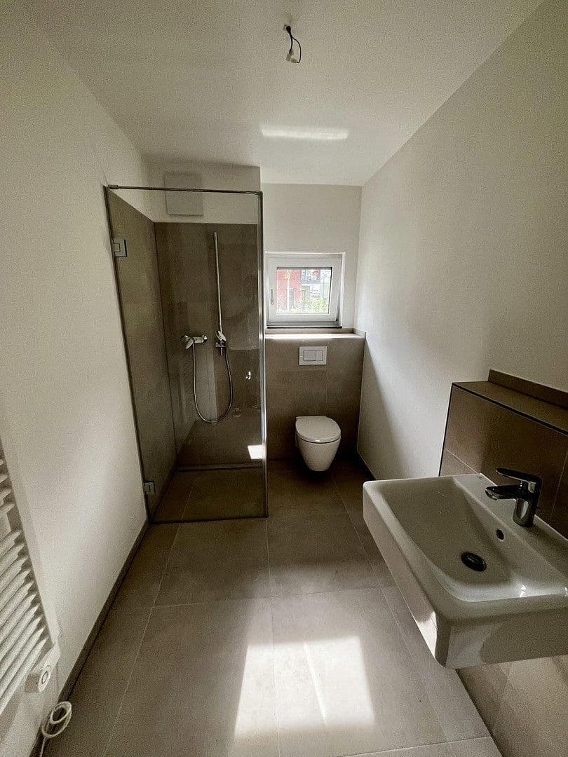 Pronájem bytu 4+1 118 m², Alte Str. 12, Frechen, Severní Porýní-Vestfálsko Pronájem bytu 4+1 118 m², Alte Str. 12, Frechen, Severní Porýní-Vestfálsko