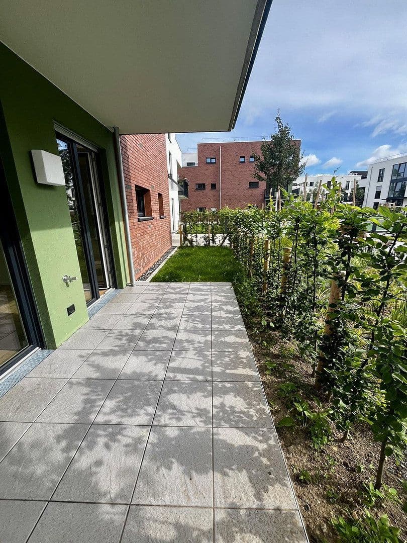 Pronájem bytu 4+1 118 m², Alte Str. 12, Frechen, Severní Porýní-Vestfálsko Pronájem bytu 4+1 118 m², Alte Str. 12, Frechen, Severní Porýní-Vestfálsko