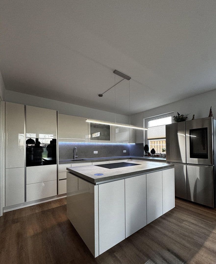 Prodej bytu 4+1 113 m², Straße am Berg 19, Bentwisch, Mecklenburg-Vorpommern Prodej bytu 4+1 113 m², Straße am Berg 19, Bentwisch, Mecklenburg-Vorpommern