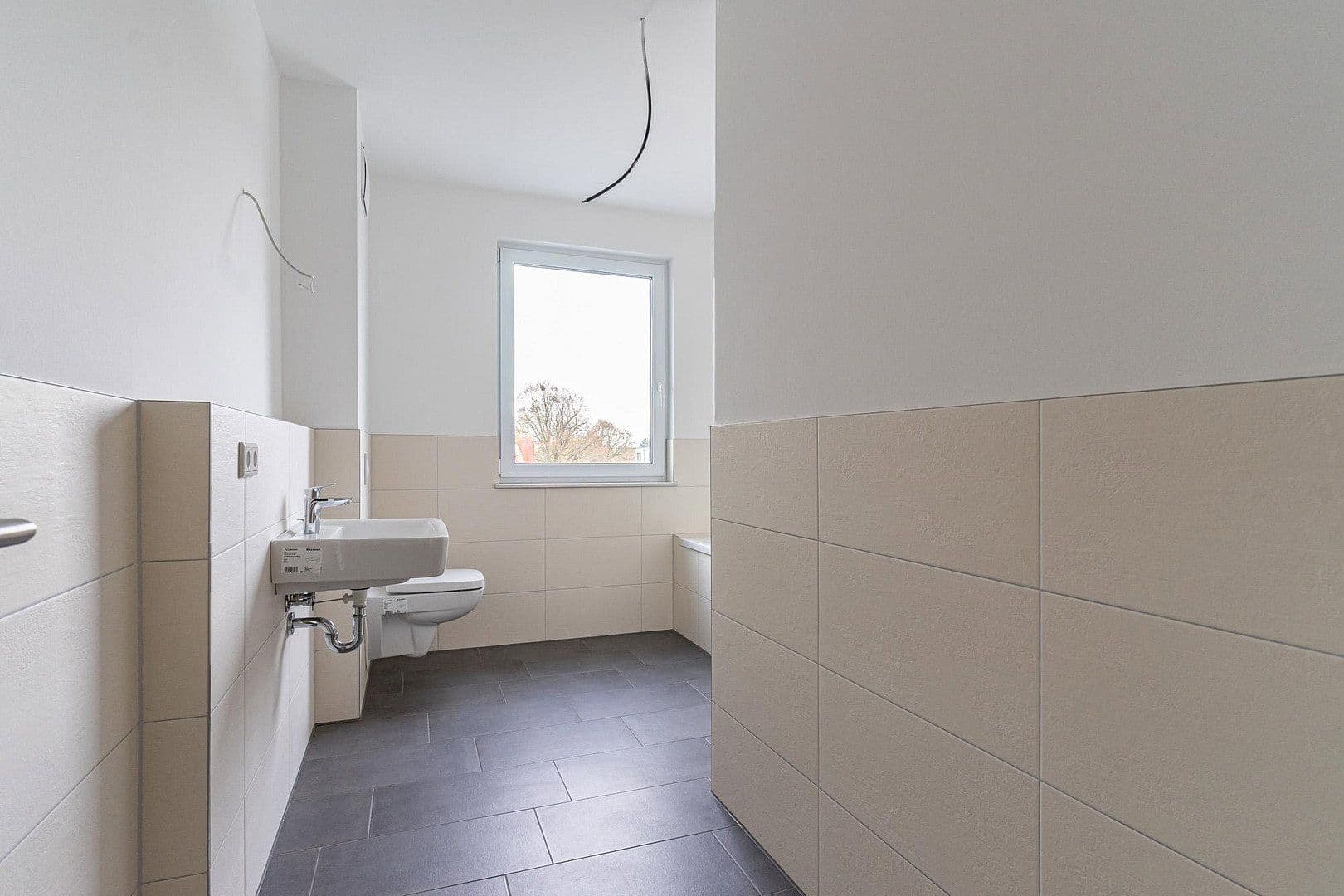 Prodej bytu 4+1 113 m², Straße am Berg 19, Bentwisch, Mecklenburg-Vorpommern Prodej bytu 4+1 113 m², Straße am Berg 19, Bentwisch, Mecklenburg-Vorpommern