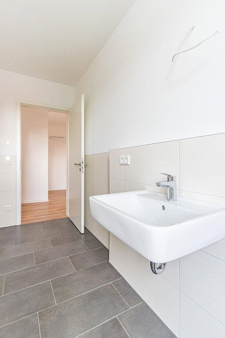 Prodej bytu 4+1 113 m², Straße am Berg 19, Bentwisch, Mecklenburg-Vorpommern Prodej bytu 4+1 113 m², Straße am Berg 19, Bentwisch, Mecklenburg-Vorpommern