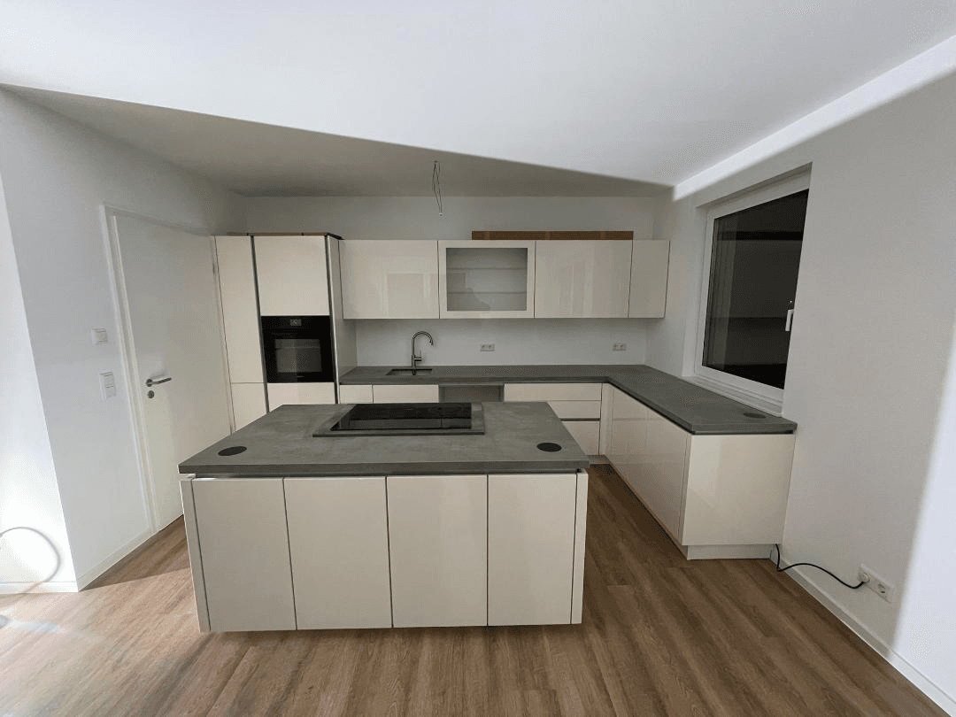 Prodej bytu 4+1 113 m², Straße am Berg 19, Bentwisch, Mecklenburg-Vorpommern Prodej bytu 4+1 113 m², Straße am Berg 19, Bentwisch, Mecklenburg-Vorpommern