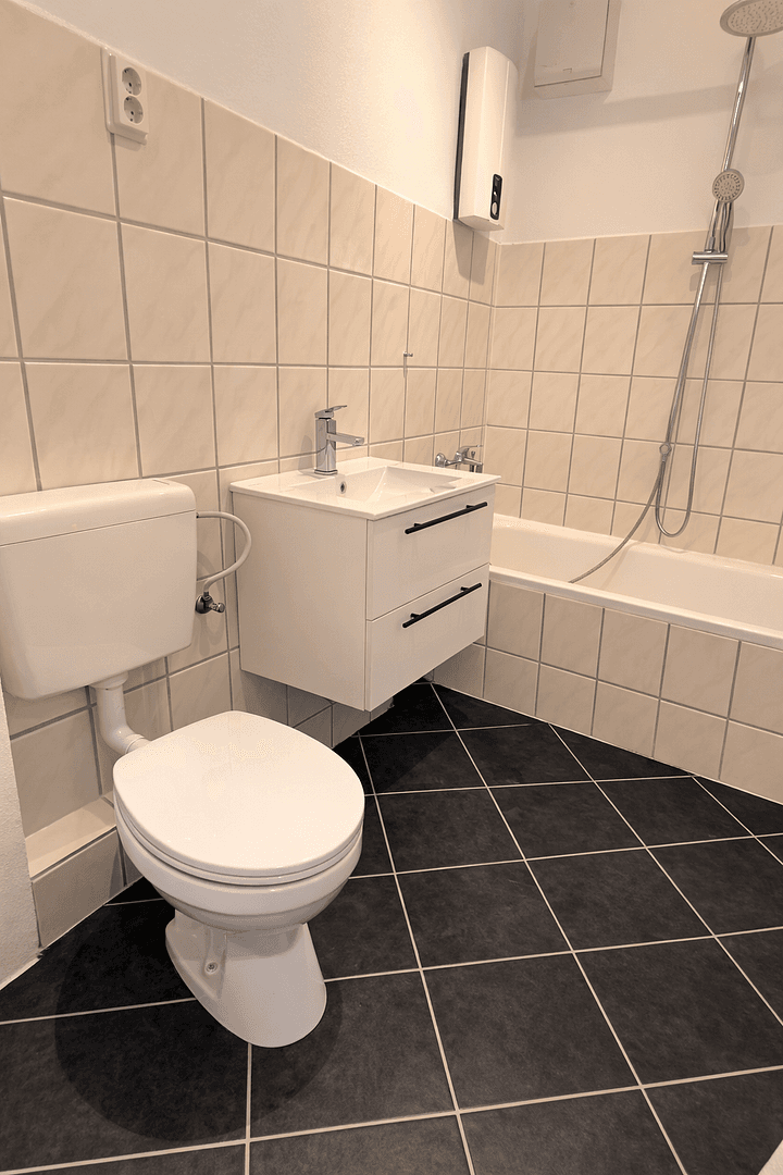 Prodej bytu 3+1 80 m², Hamburg, Hamburg Prodej bytu 3+1 80 m², Hamburg, Hamburg