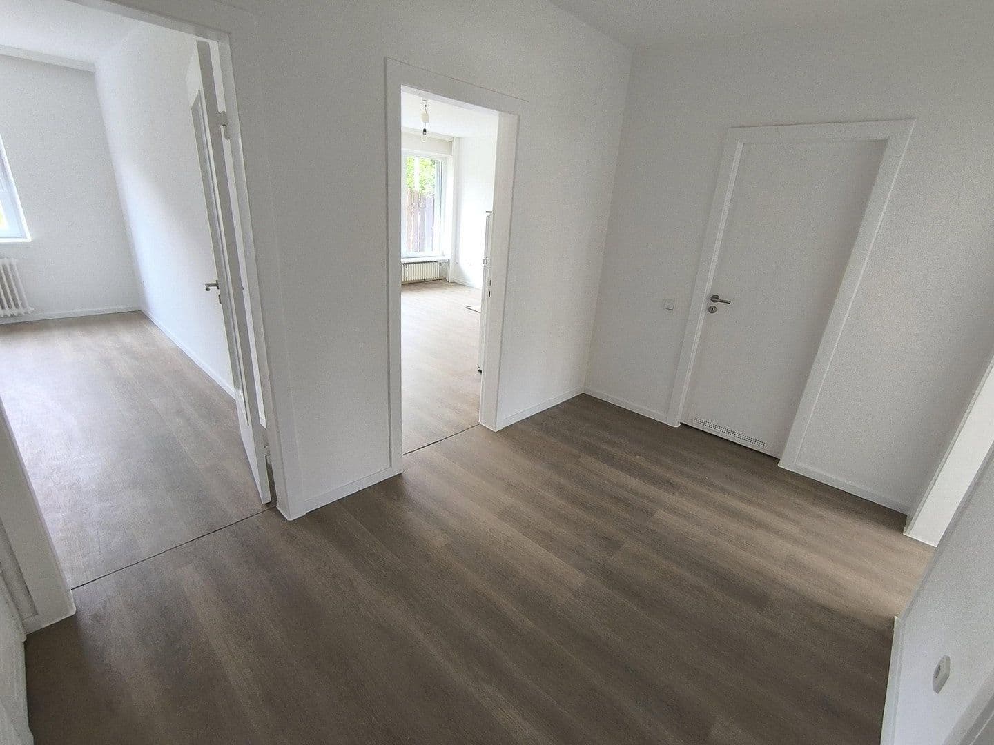 Prodej bytu 3+1 80 m², Hamburg, Hamburg Prodej bytu 3+1 80 m², Hamburg, Hamburg
