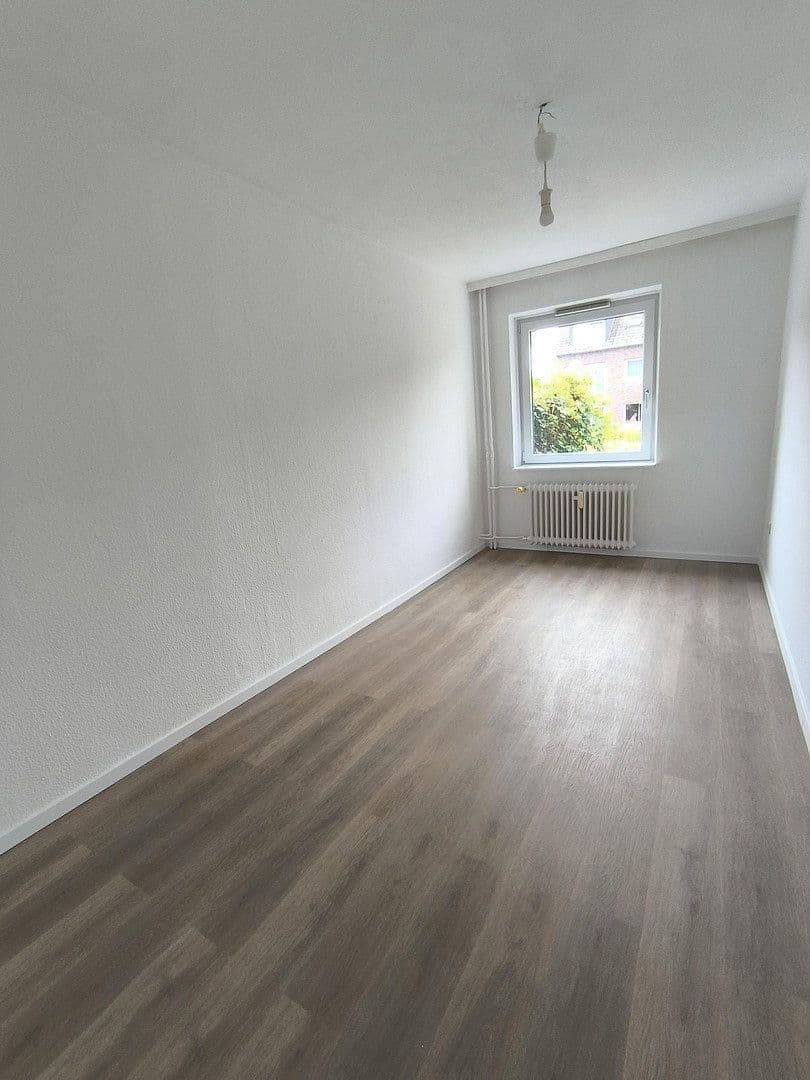 Prodej bytu 3+1 80 m², Hamburg, Hamburg Prodej bytu 3+1 80 m², Hamburg, Hamburg