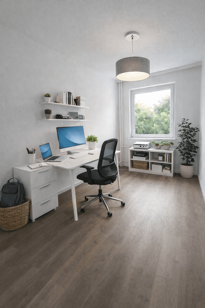Prodej bytu 3+1 80 m², Hamburg, Hamburg Prodej bytu 3+1 80 m², Hamburg, Hamburg