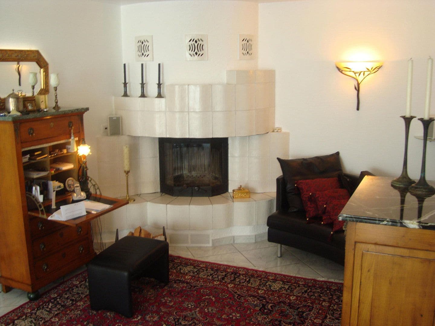 Prodej domu 420 m², pozemek 654 m², Saarbrücken, Země Sársko Prodej domu 420 m², pozemek 654 m², Saarbrücken, Země Sársko