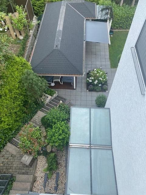 Prodej domu 420 m², pozemek 654 m², Saarbrücken, Země Sársko Prodej domu 420 m², pozemek 654 m², Saarbrücken, Země Sársko