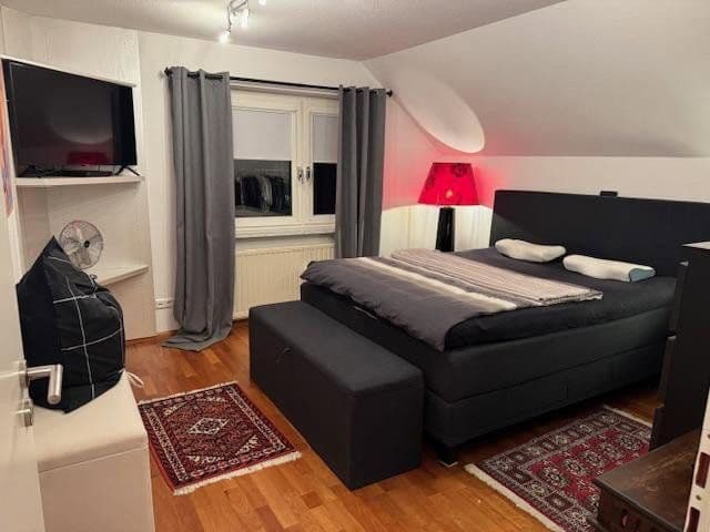 Prodej domu 420 m², pozemek 654 m², Saarbrücken, Země Sársko Prodej domu 420 m², pozemek 654 m², Saarbrücken, Země Sársko