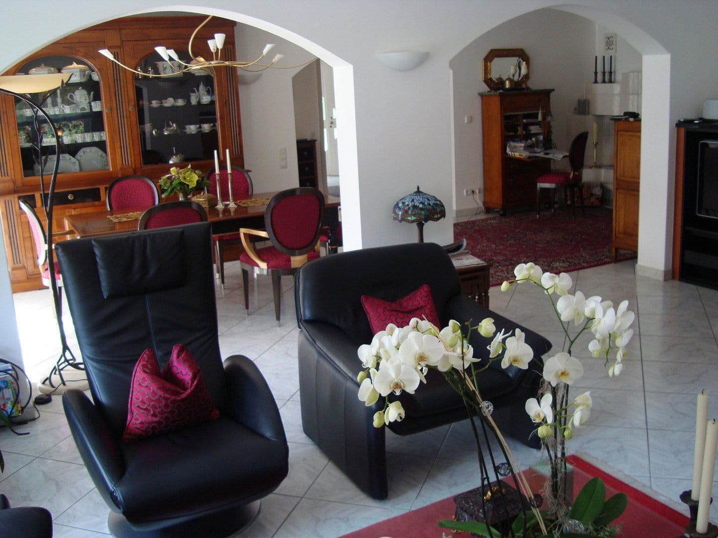 Prodej domu 420 m², pozemek 654 m², Saarbrücken, Země Sársko Prodej domu 420 m², pozemek 654 m², Saarbrücken, Země Sársko