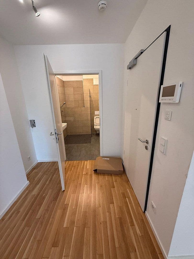 Pronájem bytu 1+1 44 m², Graumannsweg 72, Hamburg, Hamburg Pronájem bytu 1+1 44 m², Graumannsweg 72, Hamburg, Hamburg