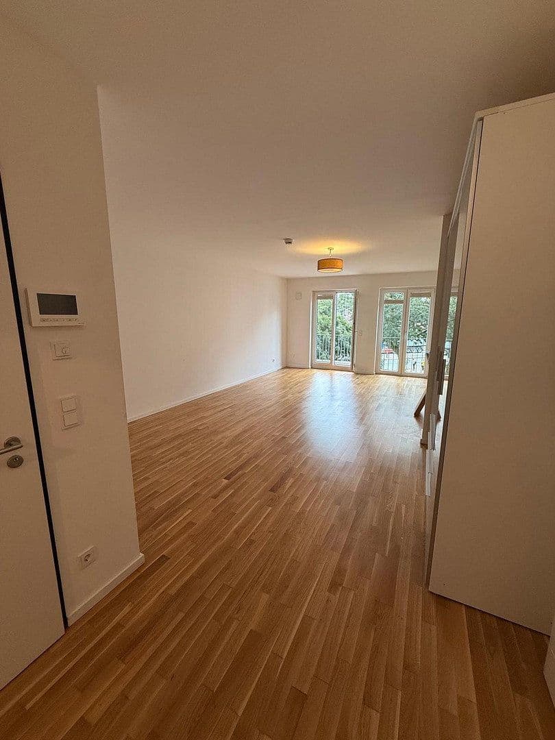 Pronájem bytu 1+1 44 m², Graumannsweg 72, Hamburg, Hamburg Pronájem bytu 1+1 44 m², Graumannsweg 72, Hamburg, Hamburg