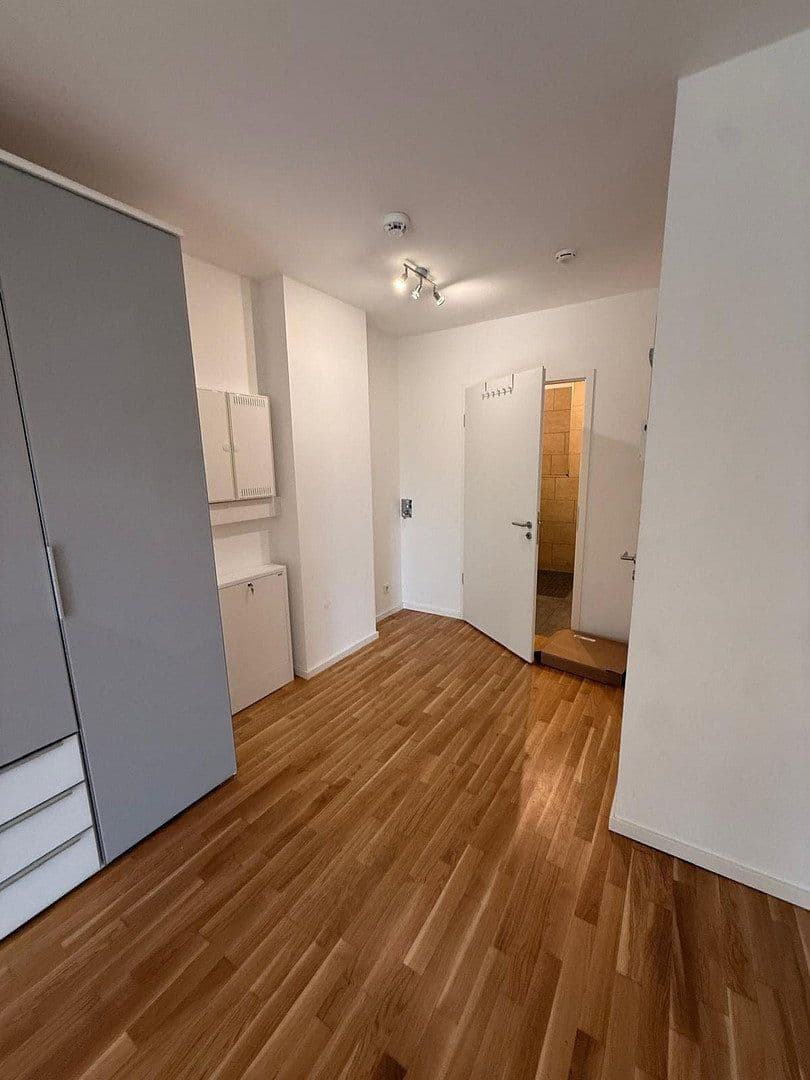 Pronájem bytu 1+1 44 m², Graumannsweg 72, Hamburg, Hamburg Pronájem bytu 1+1 44 m², Graumannsweg 72, Hamburg, Hamburg