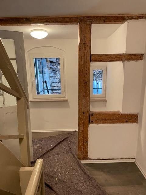 Prodej domu 180 m², pozemek 400 m², Roßmäßlerstraße 34, Tharandt, Sasko Prodej domu 180 m², pozemek 400 m², Roßmäßlerstraße 34, Tharandt, Sasko