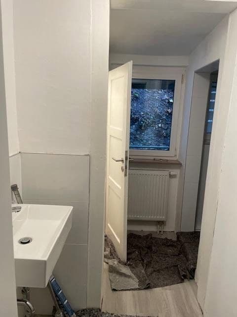 Prodej domu 180 m², pozemek 400 m², Roßmäßlerstraße 34, Tharandt, Sasko Prodej domu 180 m², pozemek 400 m², Roßmäßlerstraße 34, Tharandt, Sasko