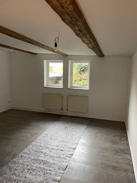 Prodej domu 180 m², pozemek 400 m², Roßmäßlerstraße 34, Tharandt, Sasko Prodej domu 180 m², pozemek 400 m², Roßmäßlerstraße 34, Tharandt, Sasko