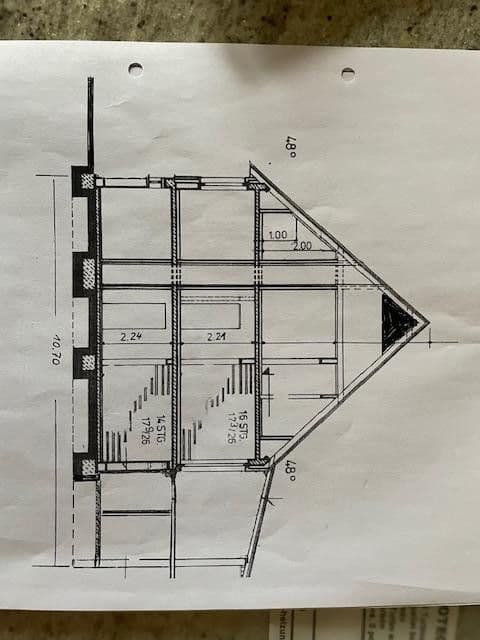 Prodej domu 180 m², pozemek 400 m², Roßmäßlerstraße 34, Tharandt, Sasko Prodej domu 180 m², pozemek 400 m², Roßmäßlerstraße 34, Tharandt, Sasko
