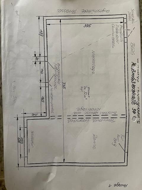 Prodej domu 180 m², pozemek 400 m², Roßmäßlerstraße 34, Tharandt, Sasko Prodej domu 180 m², pozemek 400 m², Roßmäßlerstraße 34, Tharandt, Sasko