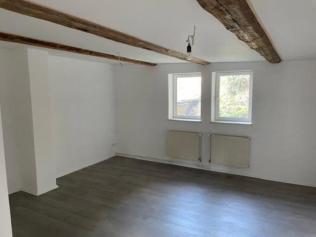 Prodej domu 180 m², pozemek 400 m², Roßmäßlerstraße 34, Tharandt, Sasko Prodej domu 180 m², pozemek 400 m², Roßmäßlerstraße 34, Tharandt, Sasko