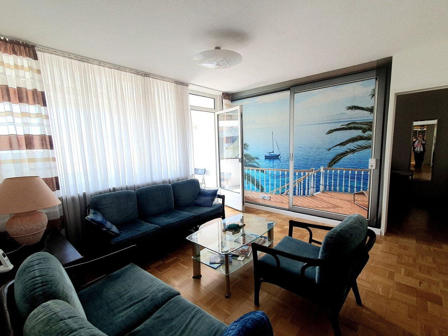 Pronájem bytu 2+1 53 m², Leopoldstr., Passau, Bavorsko Pronájem bytu 2+1 53 m², Leopoldstr., Passau, Bavorsko
