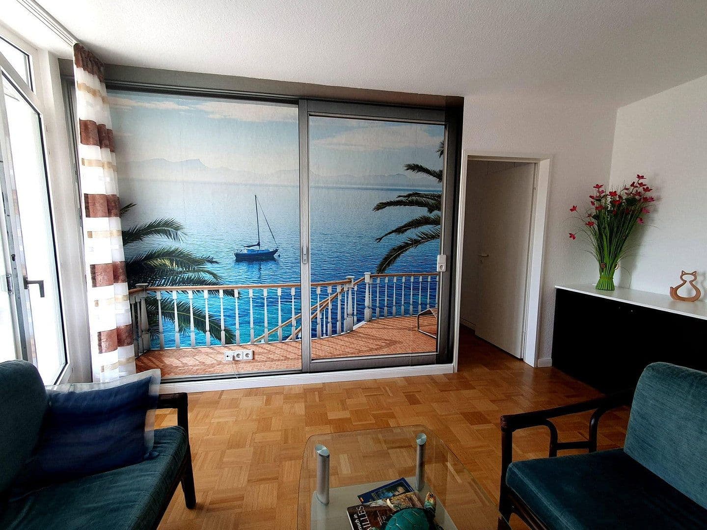Pronájem bytu 2+1 53 m², Leopoldstr., Passau, Bavorsko Pronájem bytu 2+1 53 m², Leopoldstr., Passau, Bavorsko