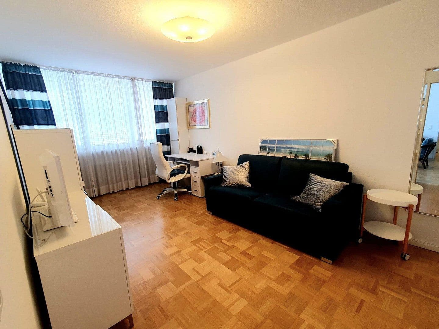 Pronájem bytu 2+1 53 m², Leopoldstr., Passau, Bavorsko Pronájem bytu 2+1 53 m², Leopoldstr., Passau, Bavorsko