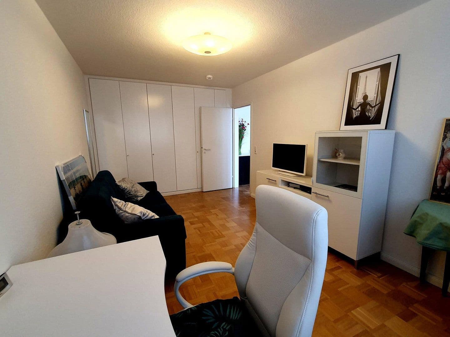 Pronájem bytu 2+1 53 m², Leopoldstr., Passau, Bavorsko Pronájem bytu 2+1 53 m², Leopoldstr., Passau, Bavorsko
