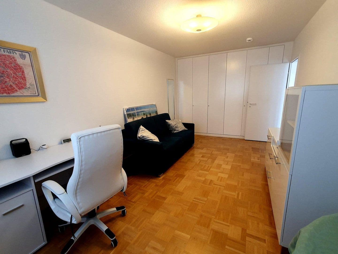 Pronájem bytu 2+1 53 m², Leopoldstr., Passau, Bavorsko Pronájem bytu 2+1 53 m², Leopoldstr., Passau, Bavorsko