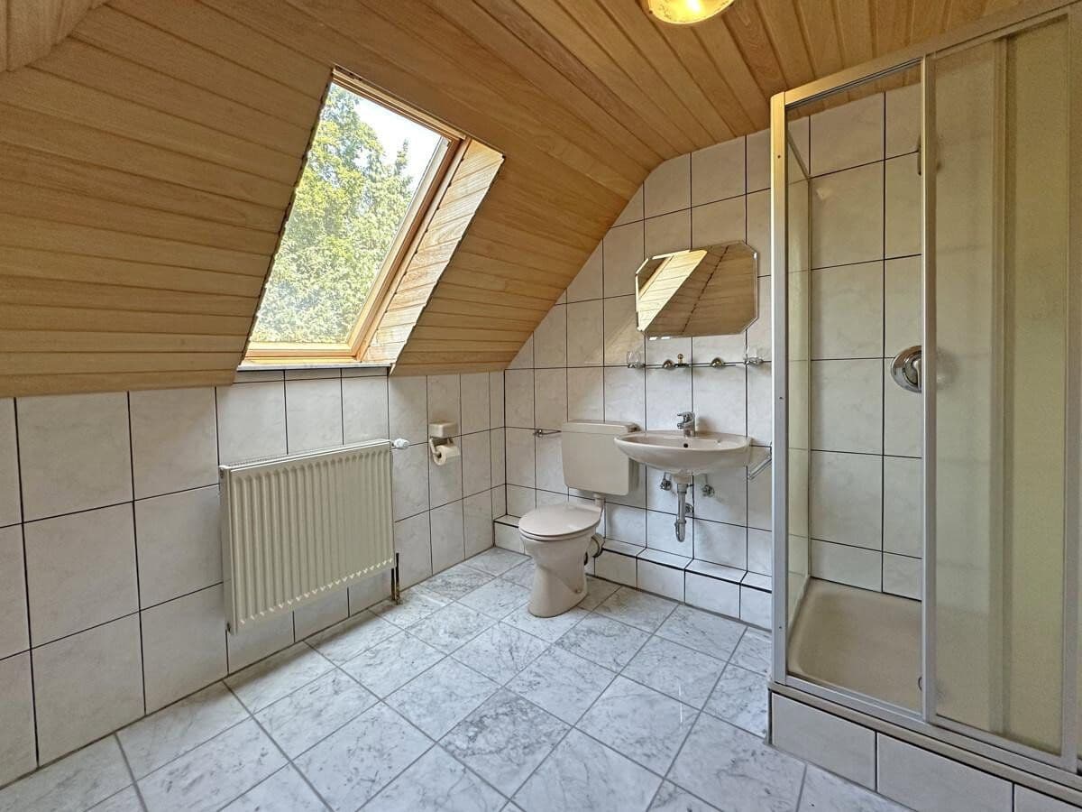 Pronájem bytu 5+1 101 m², Hamburg, Hamburg Pronájem bytu 5+1 101 m², Hamburg, Hamburg