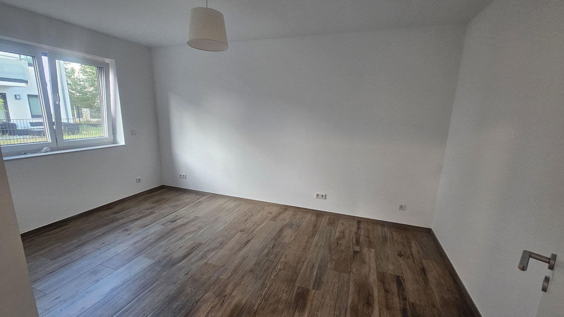 Pronájem bytu 3+1 83 m², Ludwig-Bergsträsser-Str. 8, Mörfelden-Walldorf, Hessen Pronájem bytu 3+1 83 m², Ludwig-Bergsträsser-Str. 8, Mörfelden-Walldorf, Hessen