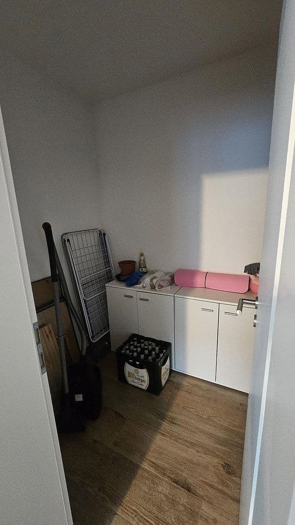 Pronájem bytu 3+1 83 m², Friederike-Nadig-Str. 5, Mörfelden-Walldorf, Hessen Pronájem bytu 3+1 83 m², Friederike-Nadig-Str. 5, Mörfelden-Walldorf, Hessen