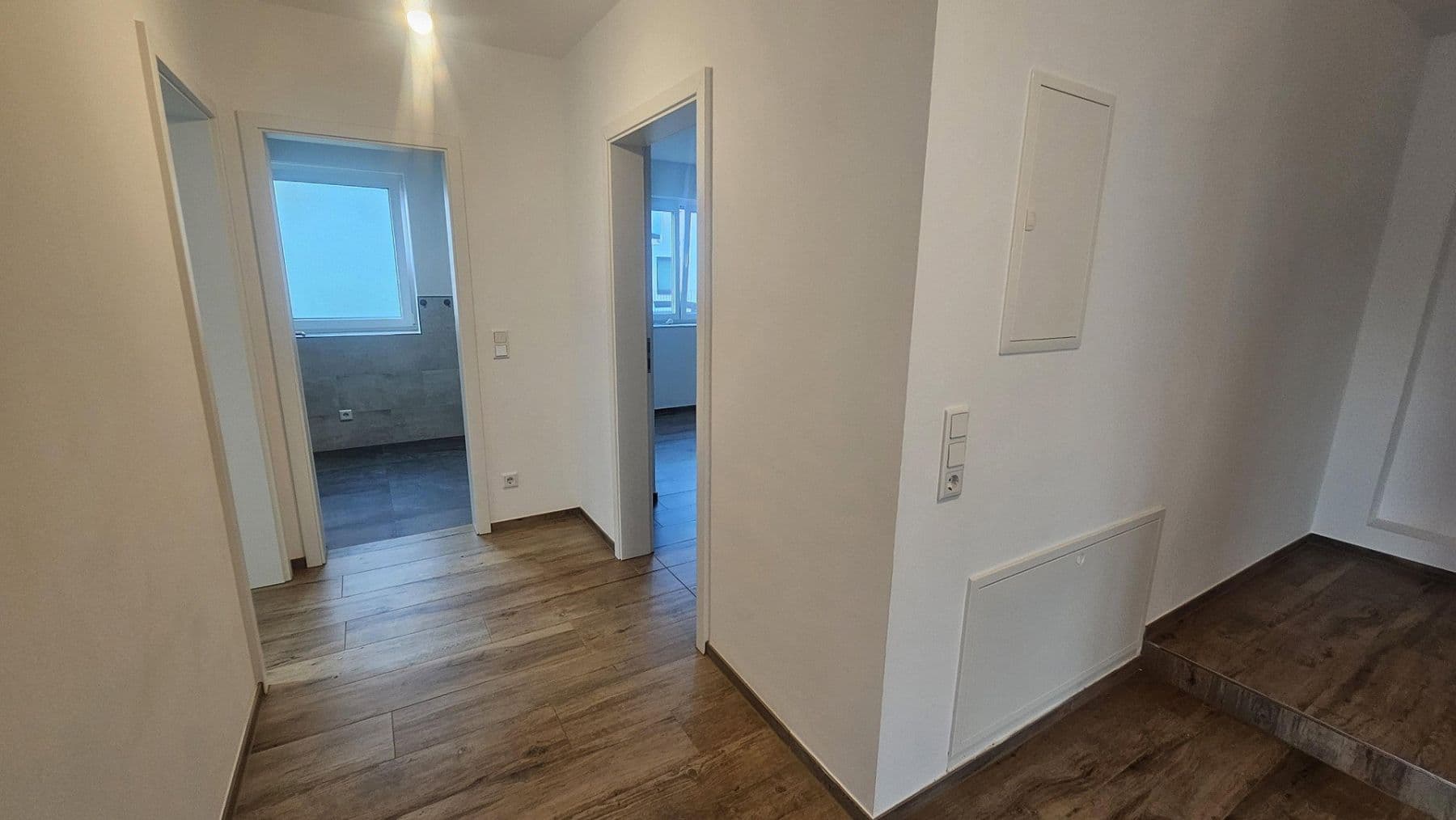 Pronájem bytu 3+1 83 m², Ludwig-Bergsträsser-Str. 8, Mörfelden-Walldorf, Hessen Pronájem bytu 3+1 83 m², Ludwig-Bergsträsser-Str. 8, Mörfelden-Walldorf, Hessen